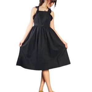 Ulla Johnson Willa Dress